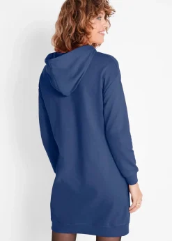 Femme bonprix Basiques|Sweats|Robe sweat