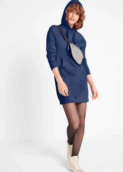 Femme bonprix Basiques|Sweats|Robe sweat