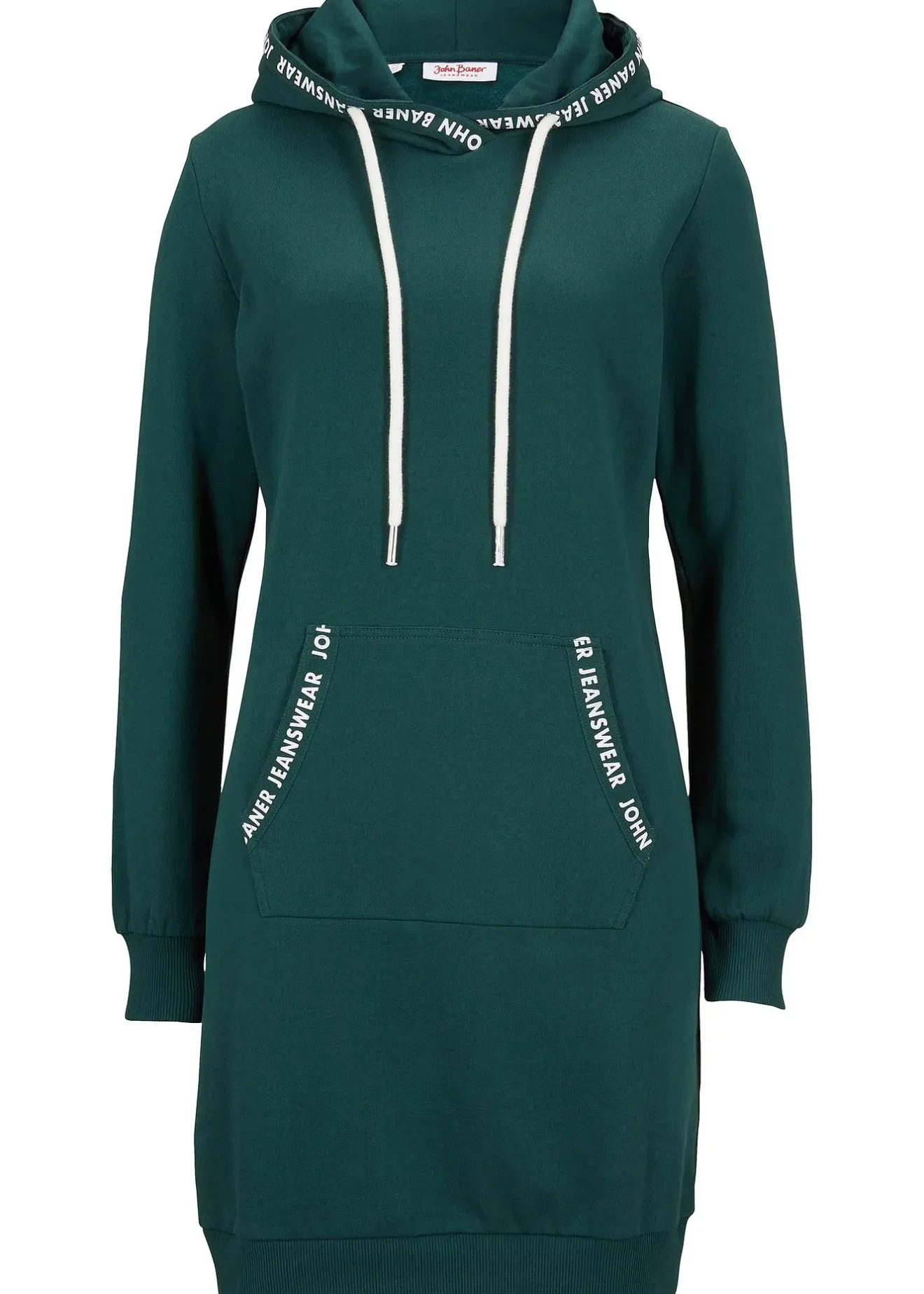 Femme bonprix Sweats|Robes|Robe sweat