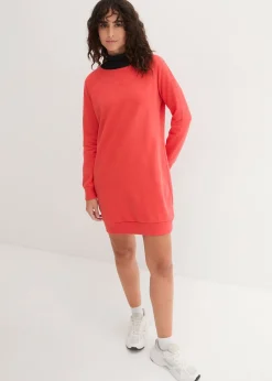 bonprix Robe sweat|Femme Basiques|Sweats