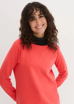 bonprix Robe sweat|Femme Basiques|Sweats