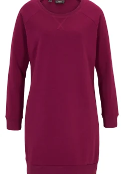 Femme bonprix Basiques|Sweats|Robe sweat