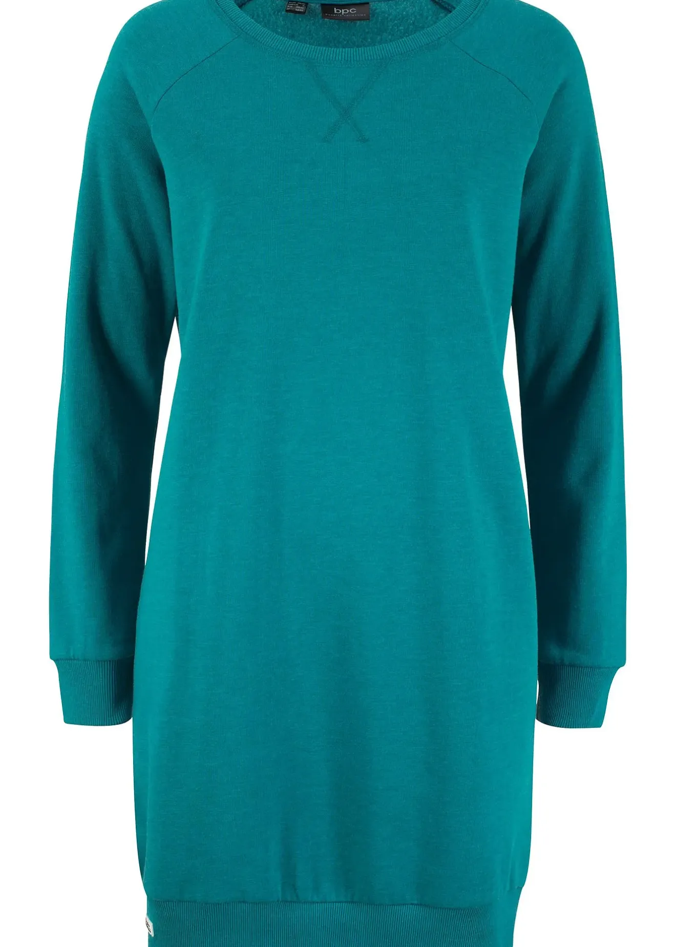 bonprix Robe sweat|Femme Basiques|Sweats