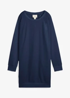 Femme bonprix Basiques|Sweats|Robe sweat