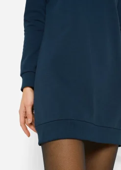 Femme bonprix Basiques|Sweats|Robe sweat