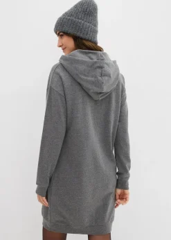bonprix Robe sweat|Femme Basiques|Sweats