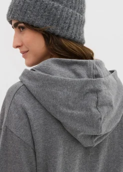 bonprix Robe sweat|Femme Basiques|Sweats