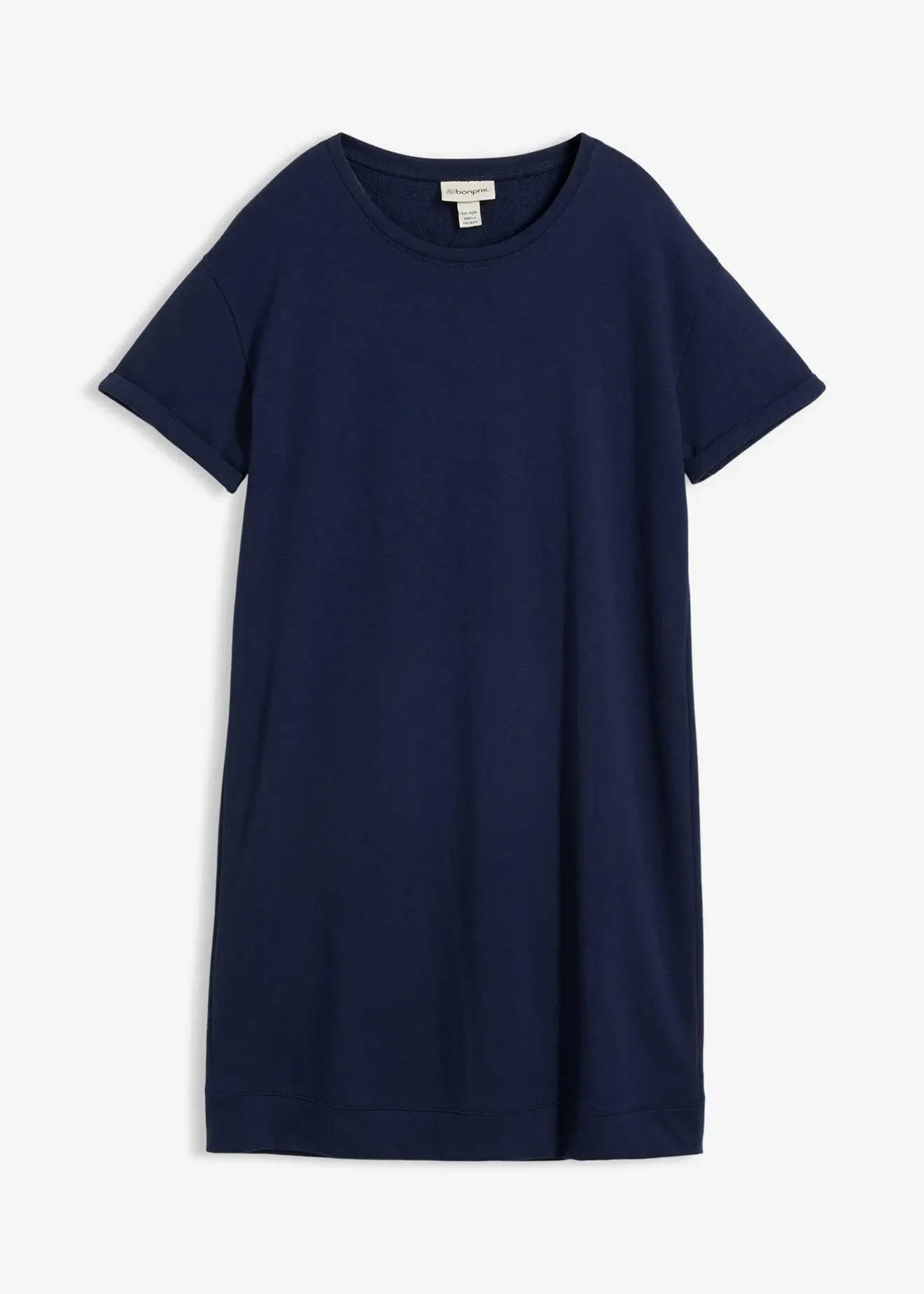 bonprix Robe sweat|Femme Sweats|Robes