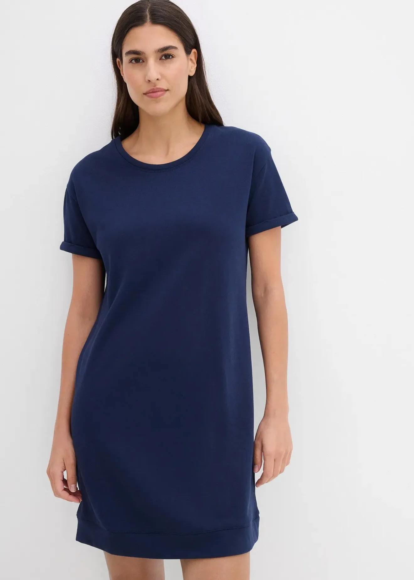 bonprix Robe sweat|Femme Sweats|Robes