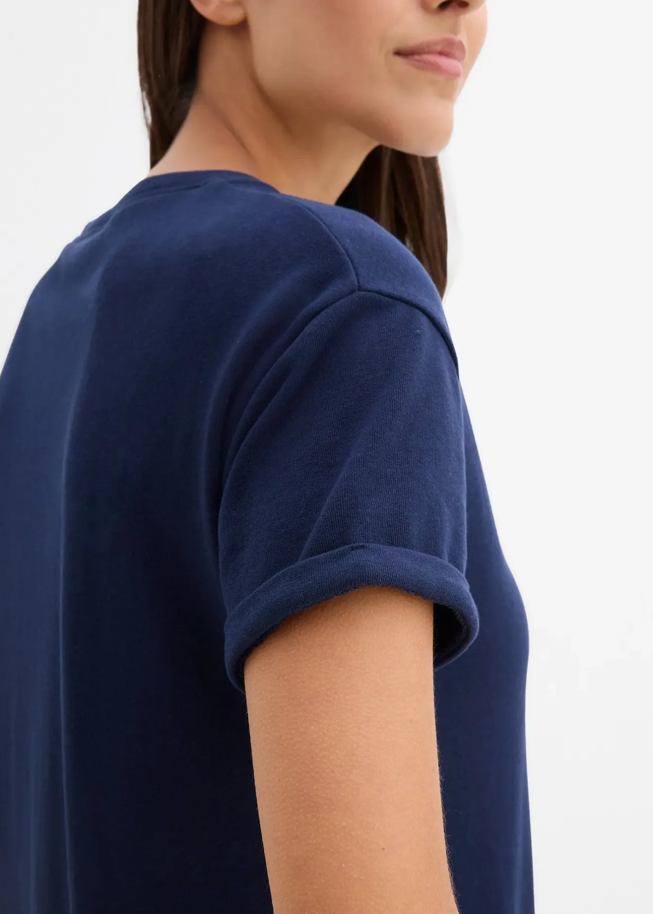 bonprix Robe sweat|Femme Sweats|Robes