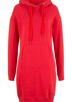 bonprix Robe sweat|Femme Basiques|Sweats