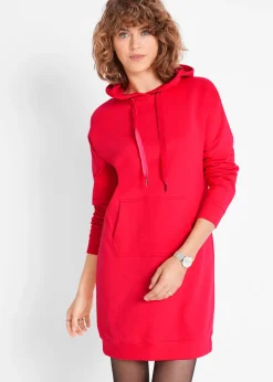 bonprix Robe sweat|Femme Basiques|Sweats