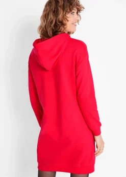 bonprix Robe sweat|Femme Basiques|Sweats