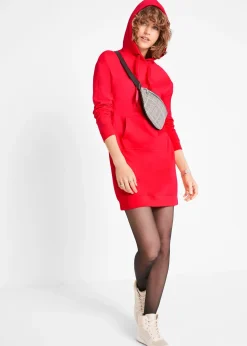 bonprix Robe sweat|Femme Basiques|Sweats