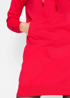 bonprix Robe sweat|Femme Basiques|Sweats