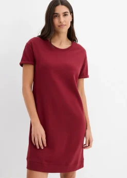 Femme bonprix Sweats|Robes|Robe sweat