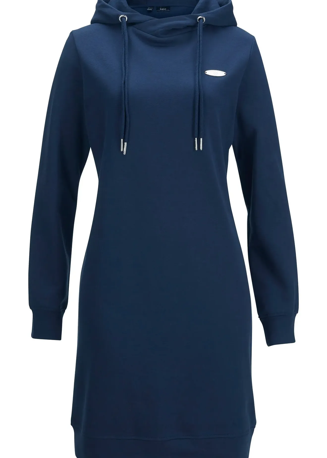 bonprix Robe sweat à capuche|Femme Sweats|Robes