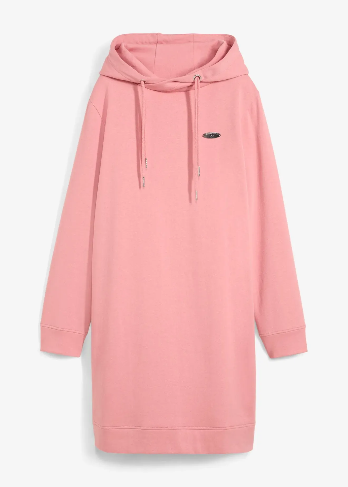 bonprix Robe sweat à capuche|Femme Sweats|Robes