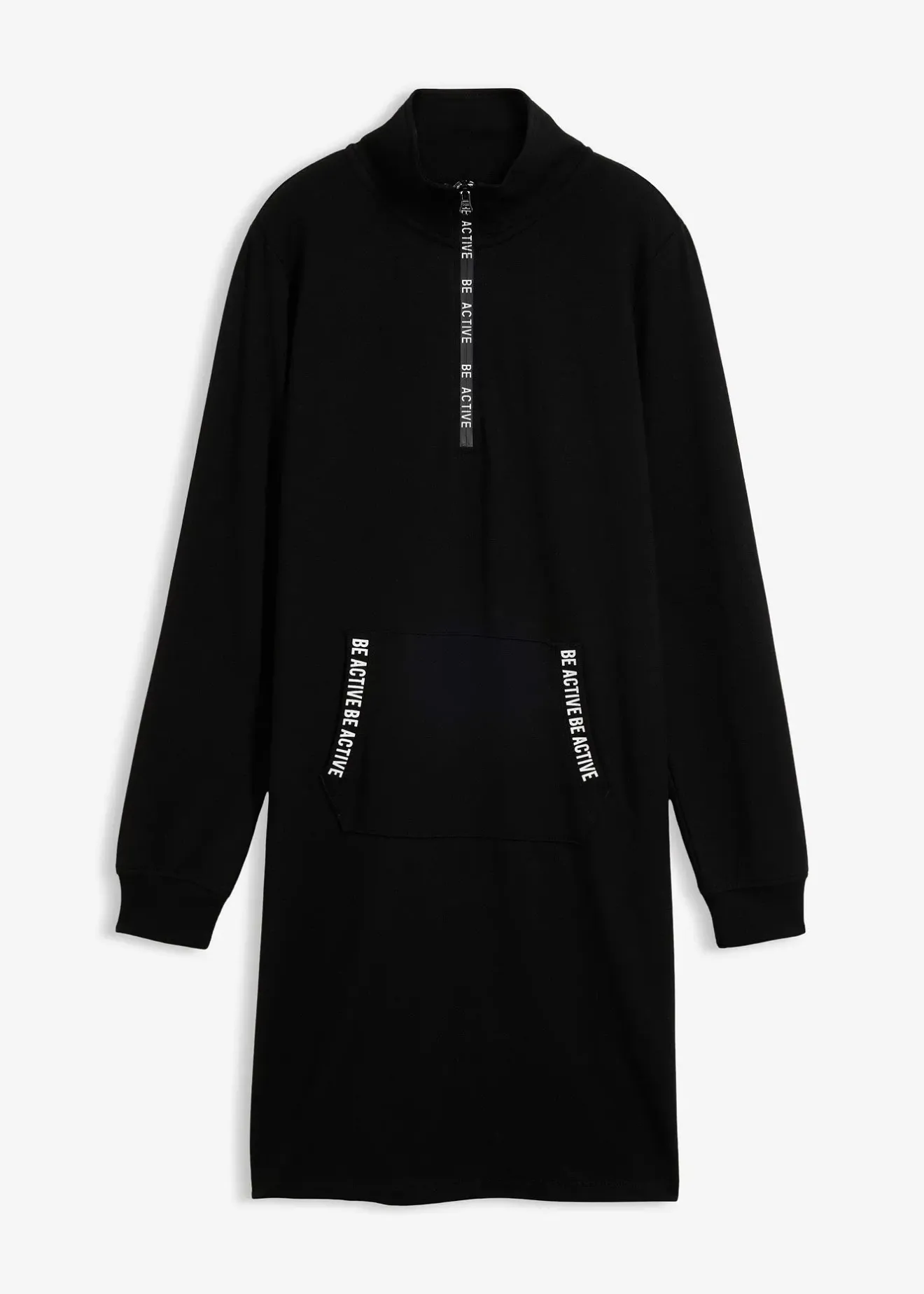 bonprix Robe sweat douce|Femme Sweats|Robes