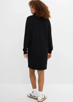 bonprix Robe sweat douce|Femme Sweats|Robes