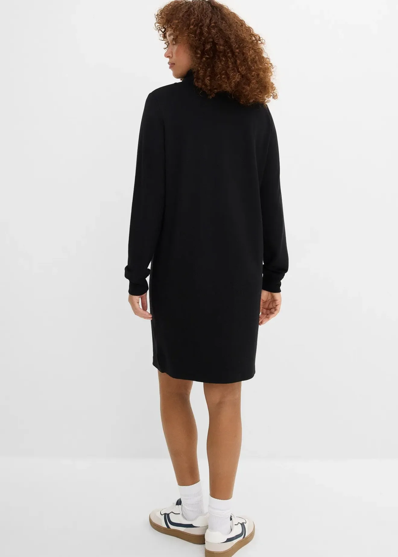 bonprix Robe sweat douce|Femme Sweats|Robes