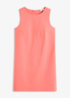 Femme bonprix Robes|Robe trapèze