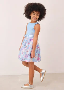 Enfant bonprix Vêtements Enfant|Filles 2-8 Ans·Robes & Jupes|Robe évasée