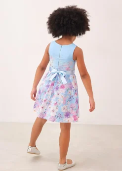Enfant bonprix Vêtements Enfant|Filles 2-8 Ans·Robes & Jupes|Robe évasée