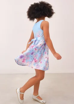 Enfant bonprix Vêtements Enfant|Filles 2-8 Ans·Robes & Jupes|Robe évasée