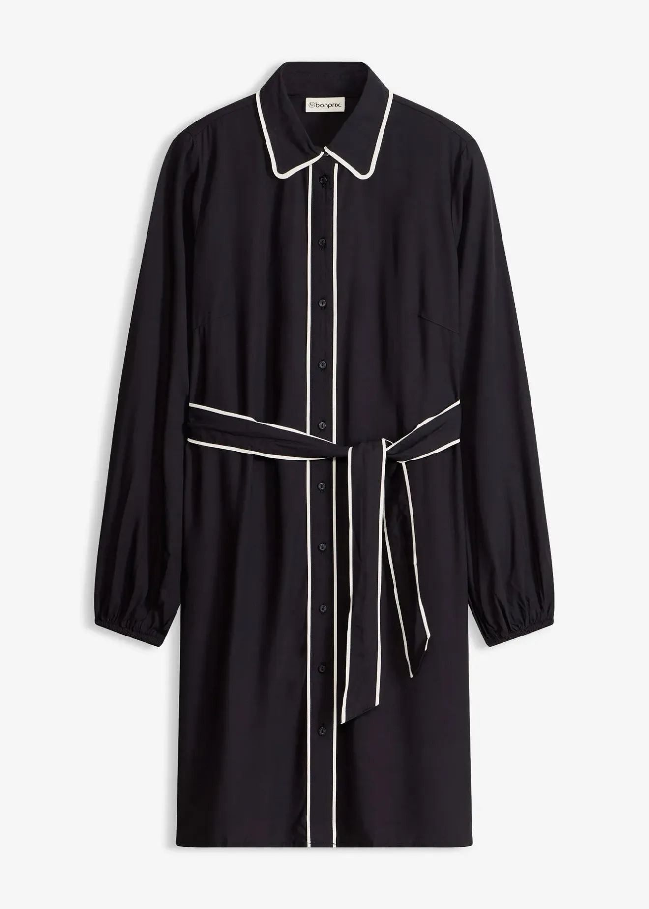 bonprix Robe-chemise|Femme Robes