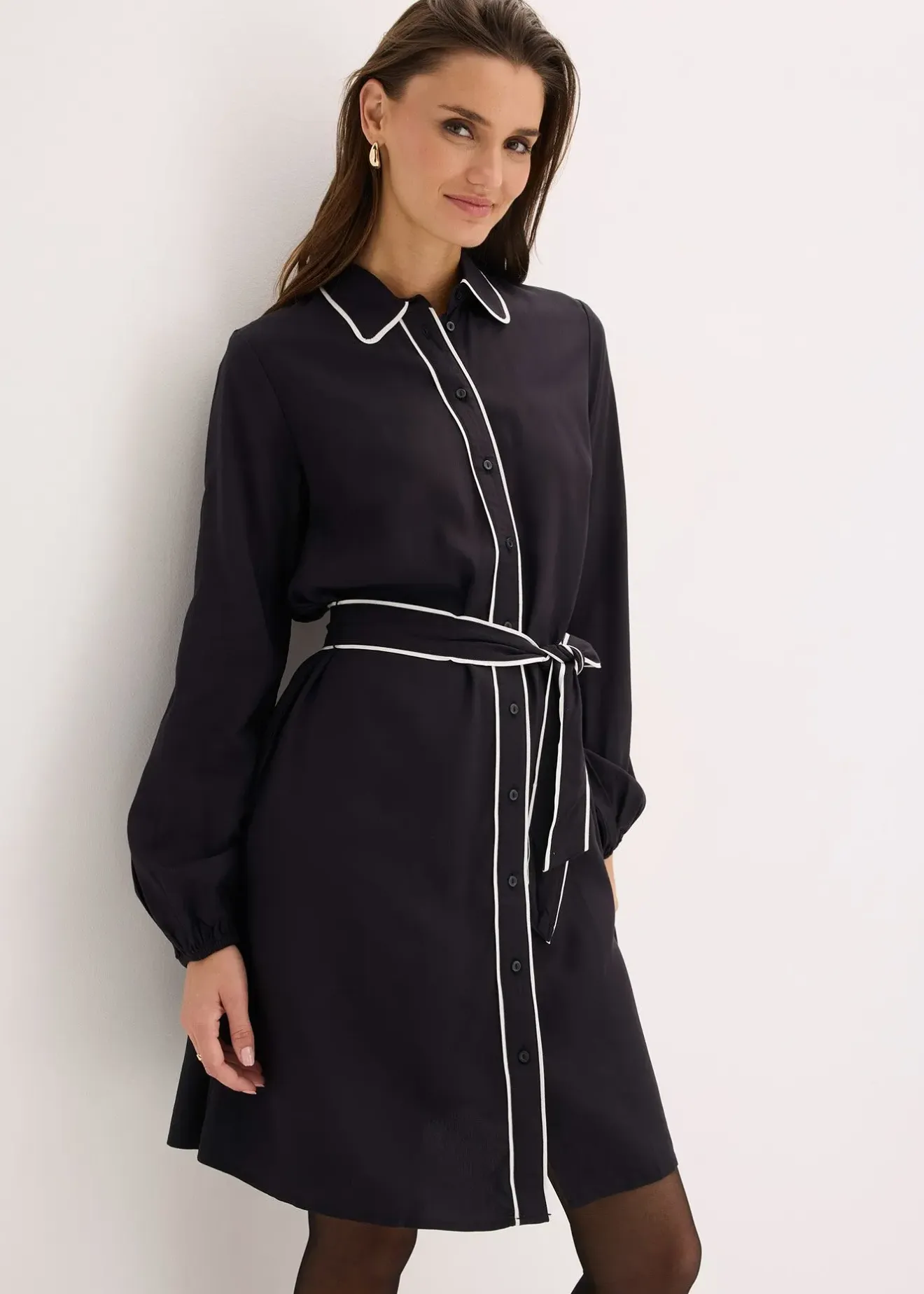 bonprix Robe-chemise|Femme Robes
