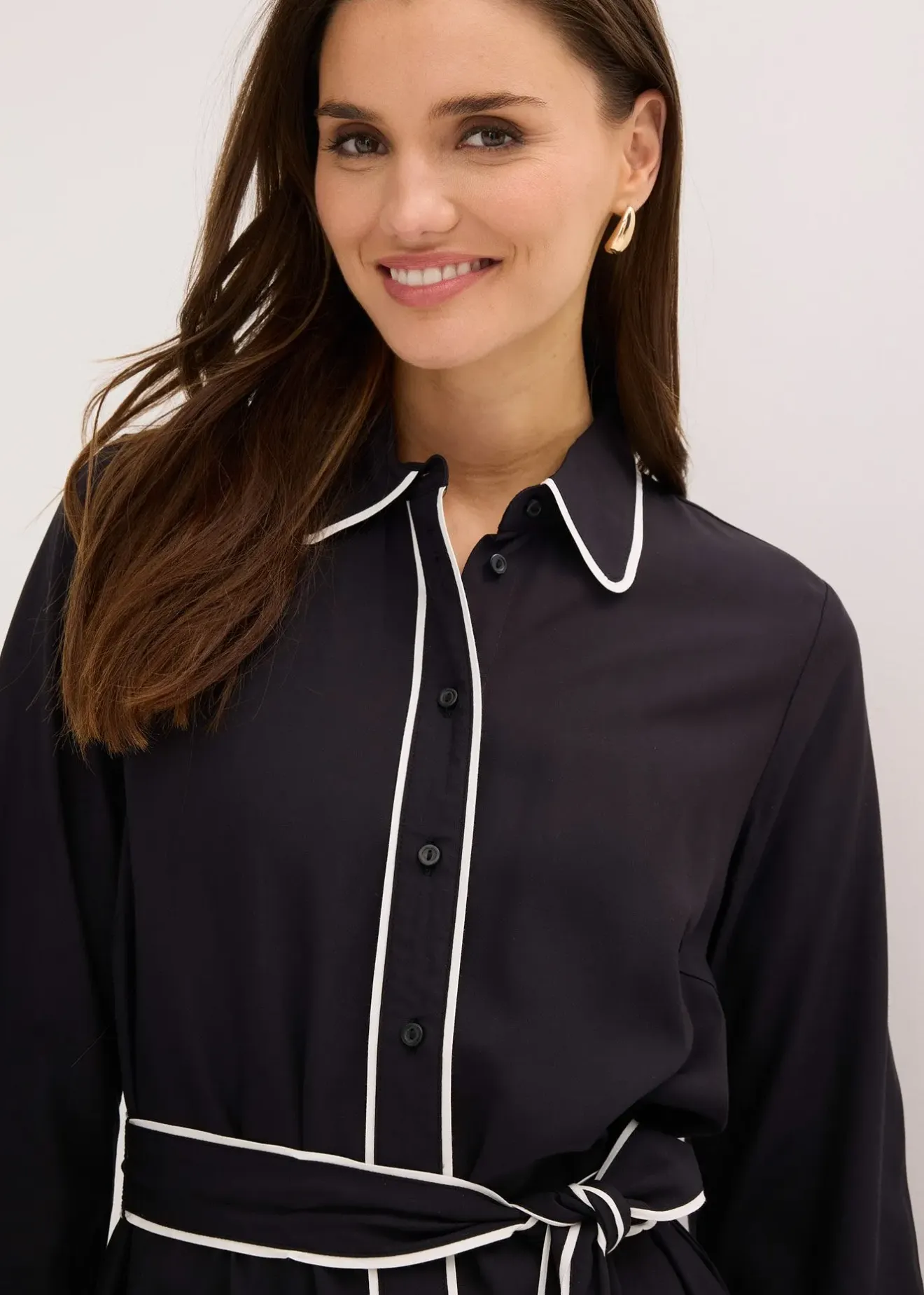 bonprix Robe-chemise|Femme Robes