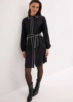 bonprix Robe-chemise|Femme Robes