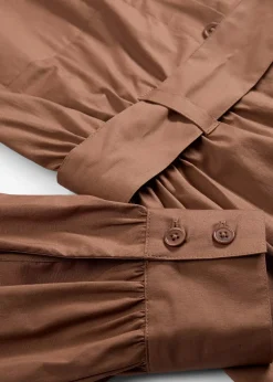 Femme bonprix Robes|Robe-chemise