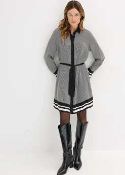 bonprix Robe-chemise|Femme Robes