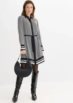 bonprix Robe-chemise|Femme Robes