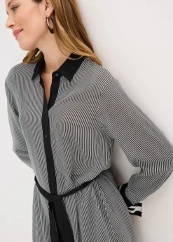 bonprix Robe-chemise|Femme Robes