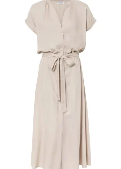 Femme bonprix Robes|Robe-chemise