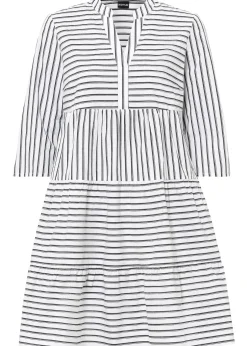 Femme bonprix Robes|Robe-tunique