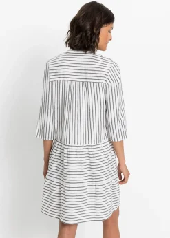 Femme bonprix Robes|Robe-tunique