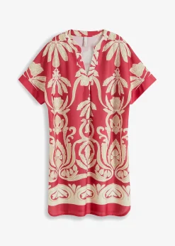 Femme bonprix Robes|Robe-tunique