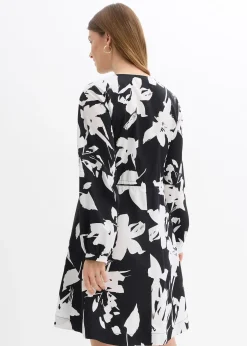 Femme bonprix Robes|Robe-tunique 100% coton