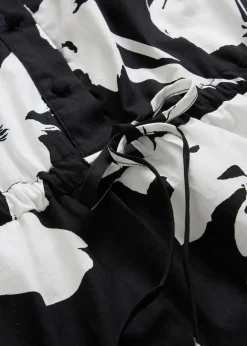 Femme bonprix Robes|Robe-tunique 100% coton