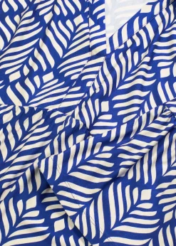 Femme bonprix Robes|Robe-tunique en doux jersey de viscose