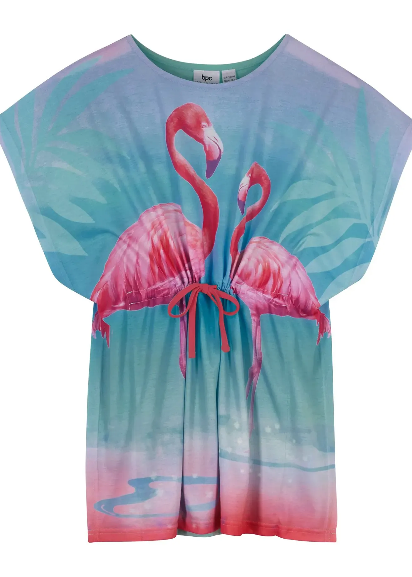 bonprix Robe-tunique fille|Enfant Vêtements Enfant|Filles 9-16 Ans·Robes & Combinaisons