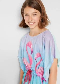 bonprix Robe-tunique fille|Enfant Vêtements Enfant|Filles 9-16 Ans·Robes & Combinaisons