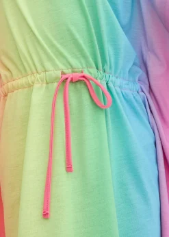 bonprix Robe-tunique fille|Enfant Vêtements Enfant|Filles 9-16 Ans·Robes & Combinaisons