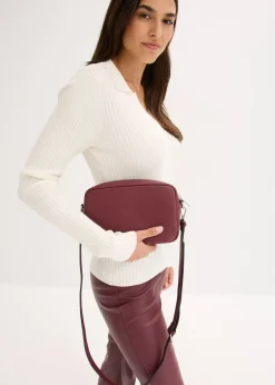 bonprix Sac à bandoulière|Femme Sacs