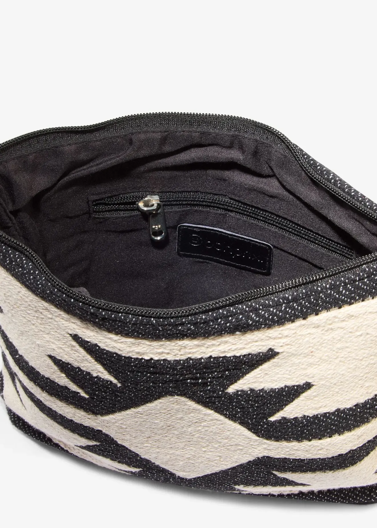 bonprix Sac à bandoulière en toile|Femme Sacs