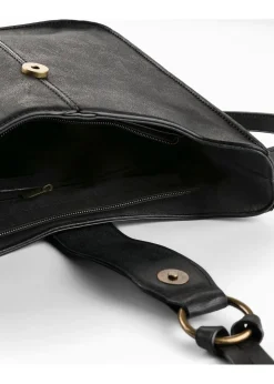 Femme bonprix Sacs|Sac à bandoulière et boucle décorative